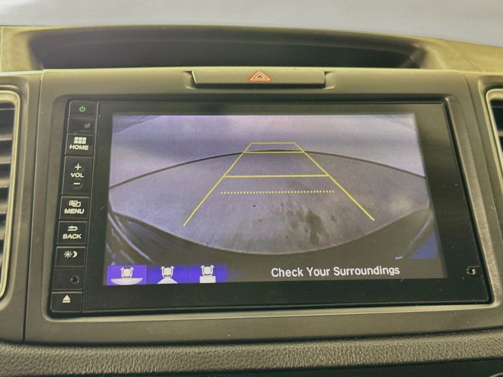 Used 2015 Honda CR-V EX-L image 16