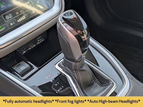 Used 2025 Subaru Outback Premium image 10