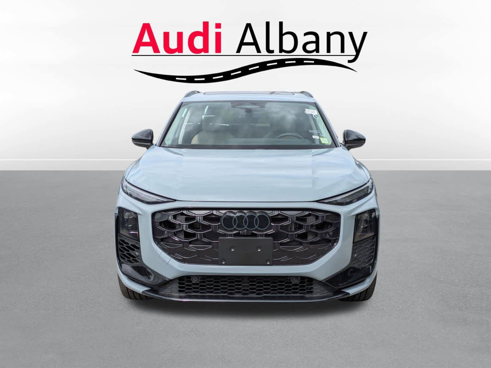 New 2026 Audi Q3 quattro 2.0T AWD/4WD image 8