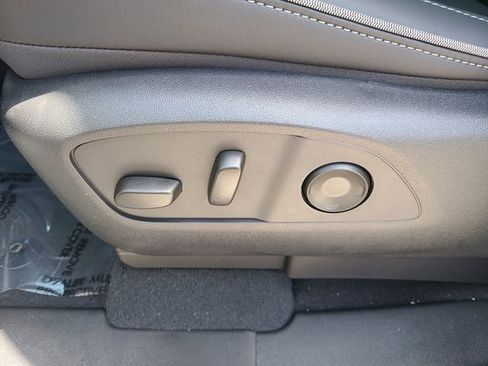 New 2026 Chevrolet Silverado EV LT w/ Plus Package image 22