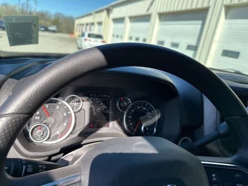 New 2026 RAM 3500 Tradesman AWD/4WD image 6
