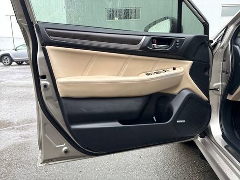 Used 2019 Subaru Legacy 2.5i Limited image 18