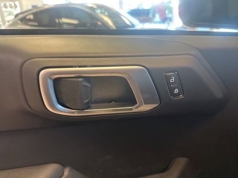 New 2025 Ford Bronco Badlands w/ Sasquatch Package image 10