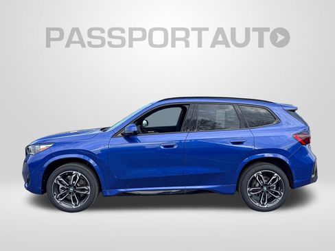 New 2026 BMW X1 xDrive28i image 2