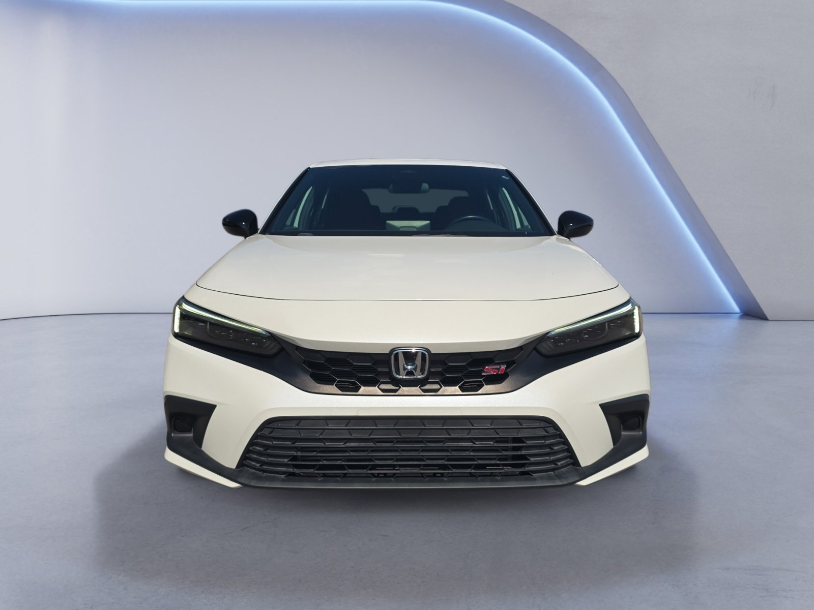 Used 2023 Honda Civic Si image 9