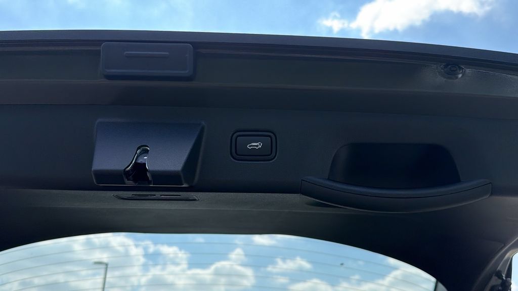 New 2026 Hyundai Tucson SEL Plus FWD image 21