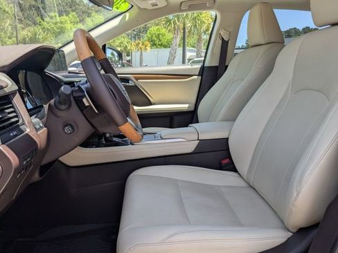 Used 2020 Lexus RX 350 FWD w/ Premium Package image 22