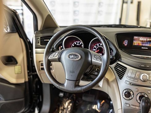 Used 2010 Subaru Tribeca Limited image 39