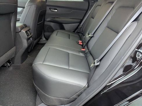 New 2026 Nissan Murano SL w/ Comfort Package AWD/4WD image 14