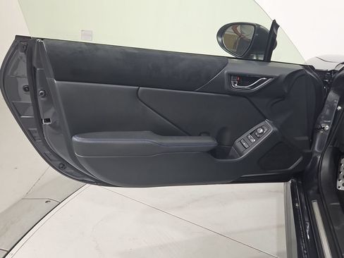 New 2026 Subaru BRZ tS RWD image 10
