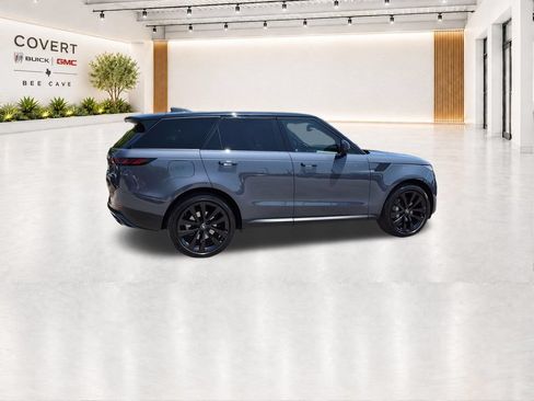 Used 2024 Land Rover Range Rover Sport SE AWD/4WD image 14