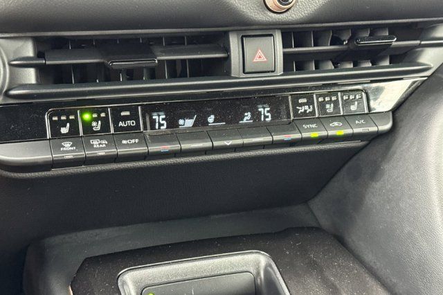 Certified 2026 Toyota Crown AWD/4WD image 23