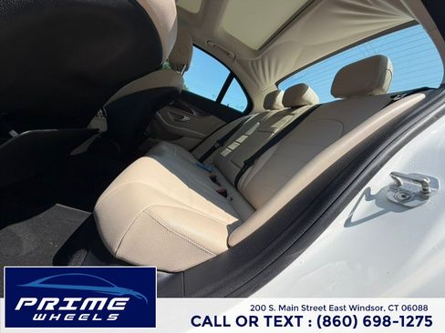 Used 2015 Mercedes-Benz C 300 4MATIC Sedan image 12