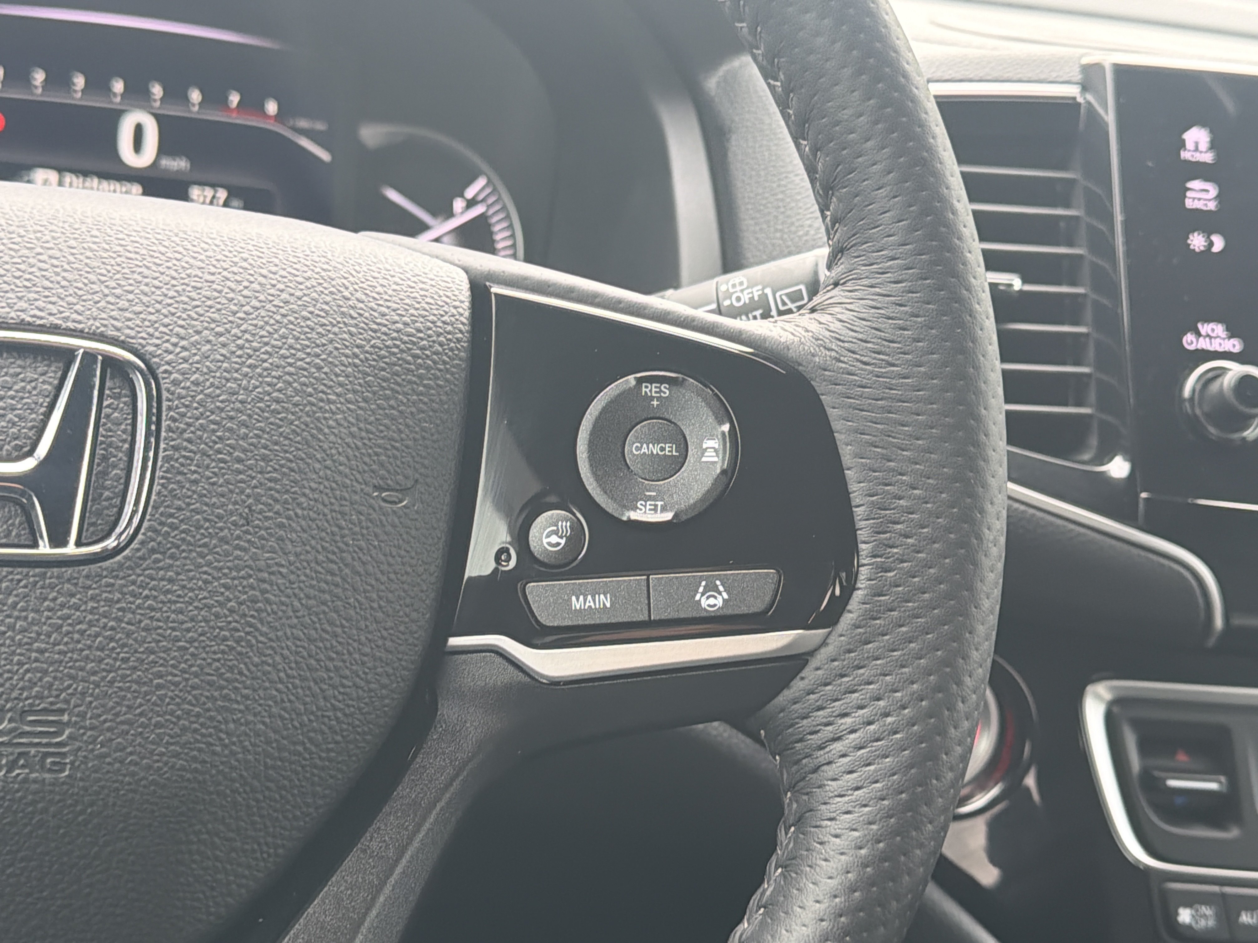 Certified 2023 Honda Passport Elite image 19
