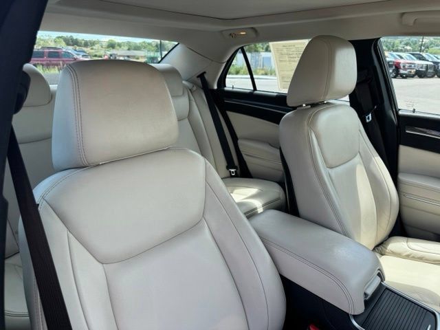 Certified 2021 Chrysler 300 Touring L AWD/4WD image 28
