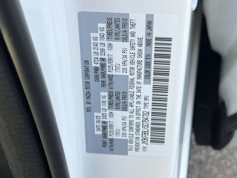 New 2025 MAZDA CX-5 AWD 2.5 S w/ Select Package image 34