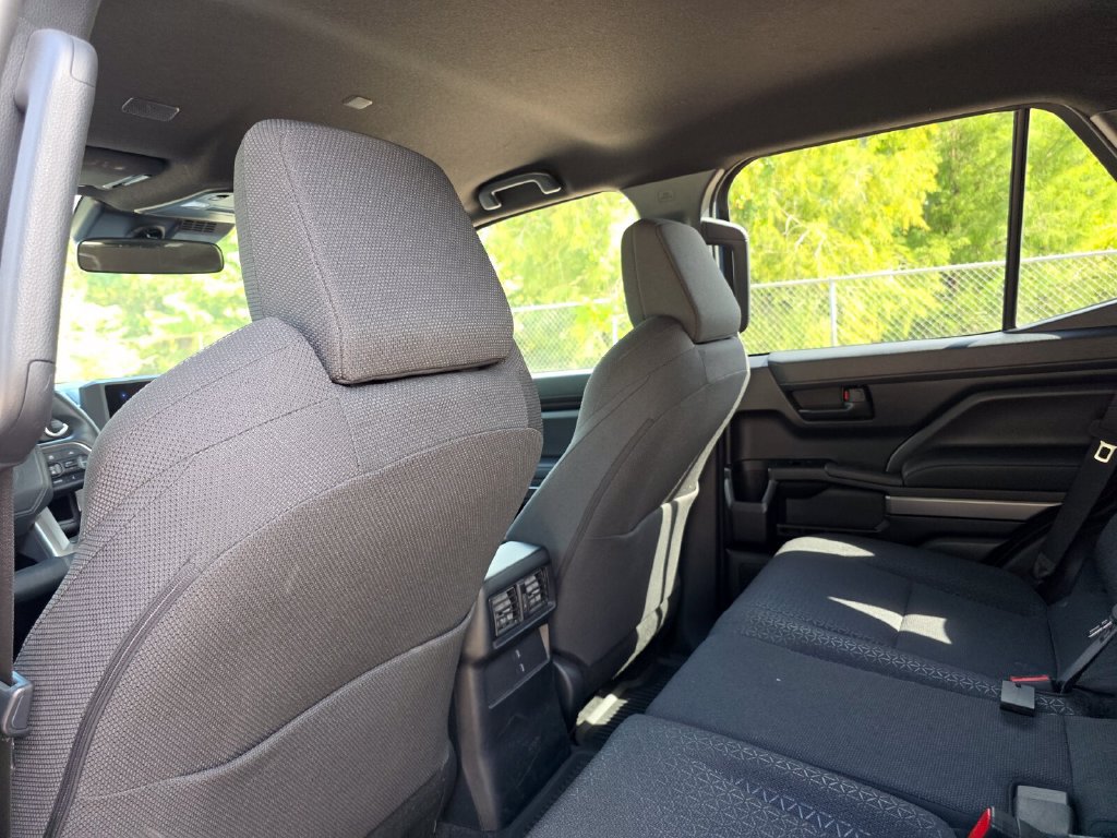 Certified 2026 Toyota 4Runner SR5 AWD/4WD image 23