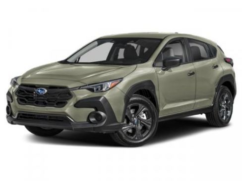 New 2026 Subaru Crosstrek 2.5i image 1