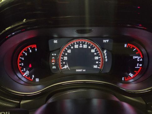 Used 2025 Dodge Durango GT AWD/4WD image 18