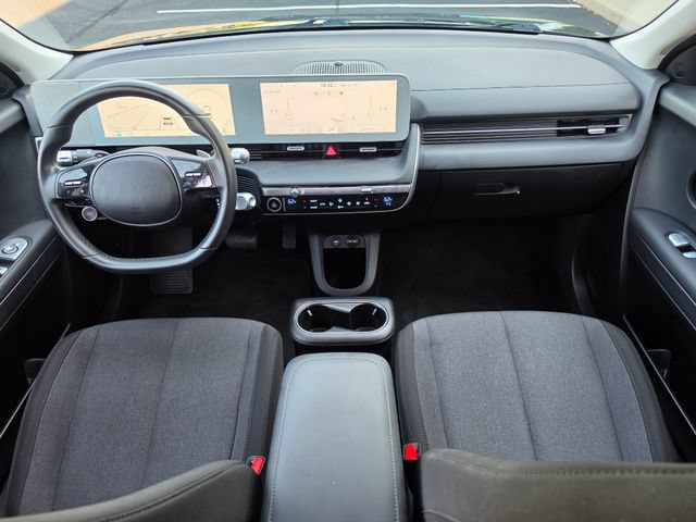 Used 2024 Hyundai Ioniq 5 SE AWD/4WD image 35