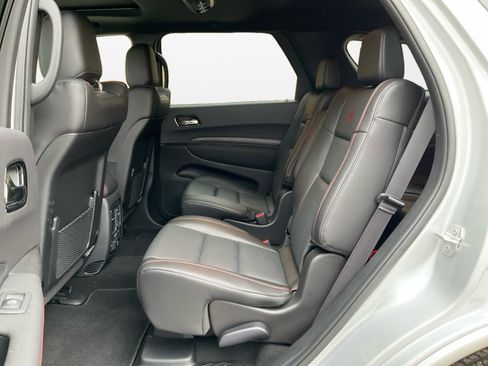 New 2025 Dodge Durango R/T image 13