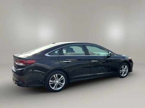 Used 2018 Hyundai Sonata SEL image 8
