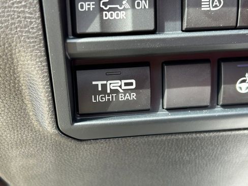 Used 2026 Toyota Sequoia TRD Pro AWD/4WD image 34