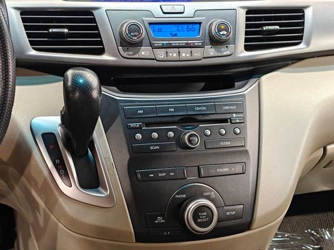 Used 2012 Honda Odyssey EX image 10