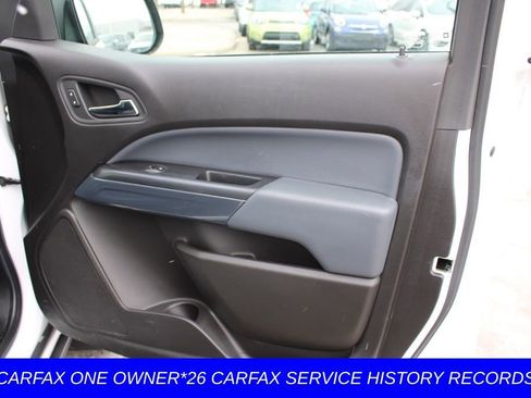 Used 2016 Chevrolet Colorado Z71 image 20