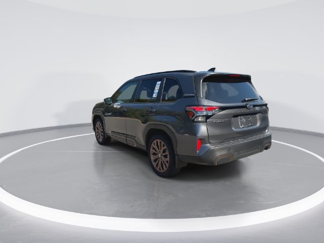 Used 2026 Subaru Forester Sport AWD/4WD image 6