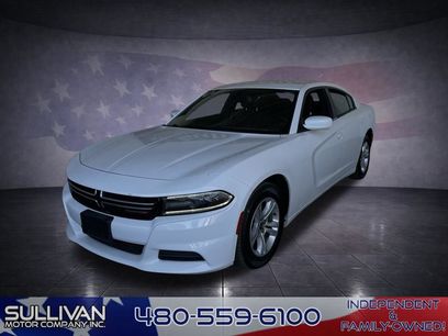Used 2016 Dodge Charger SE w/ Popular Equipment Group