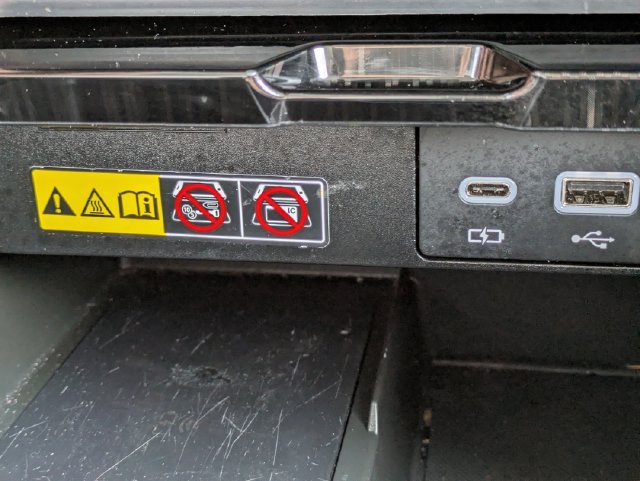Used 2023 Lexus RX 350 FWD image 26