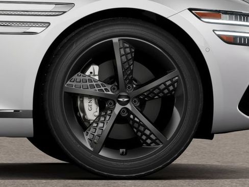 New 2027 Genesis G80 3.5T Sport Prestige AWD/4WD image 9