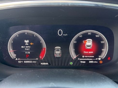 Used 2025 Acura MDX A-Spec image 15