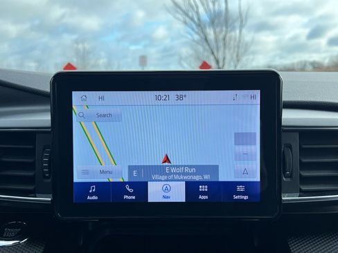 Used 2023 Ford Explorer ST w/ Equipment Group 401A image 25