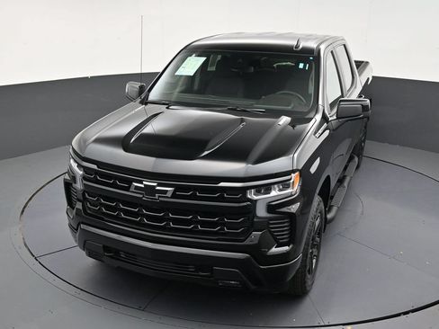 Used 2026 Chevrolet Silverado 1500 RST w/ RST Select Package RWD image 20