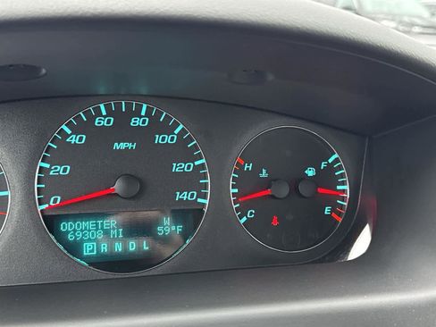 Used 2013 Chevrolet Impala LT image 26