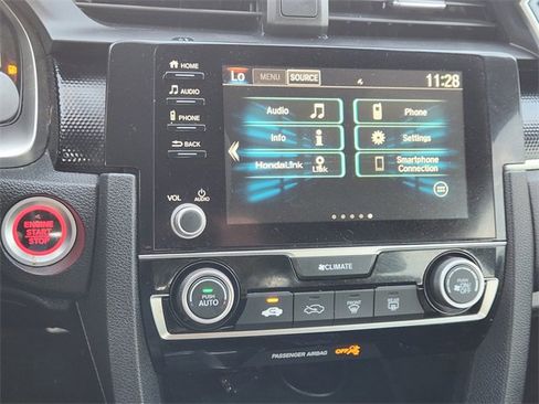 Used 2021 Honda Civic Sport image 16