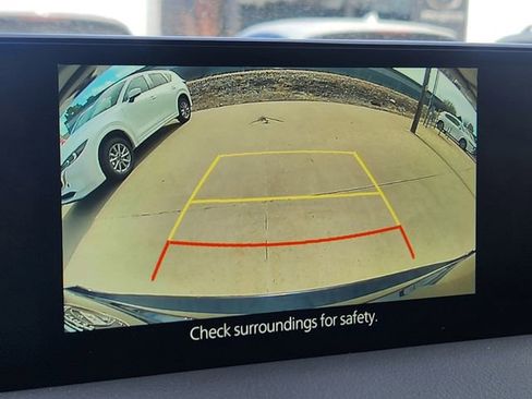 New 2025 MAZDA CX-5 AWD 2.5 S w/ Select Package image 20