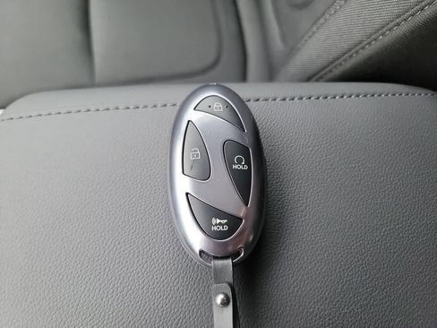 New 2026 Hyundai Tucson SEL image 24