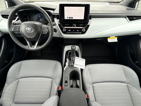New 2026 Toyota Corolla SE FWD image 17