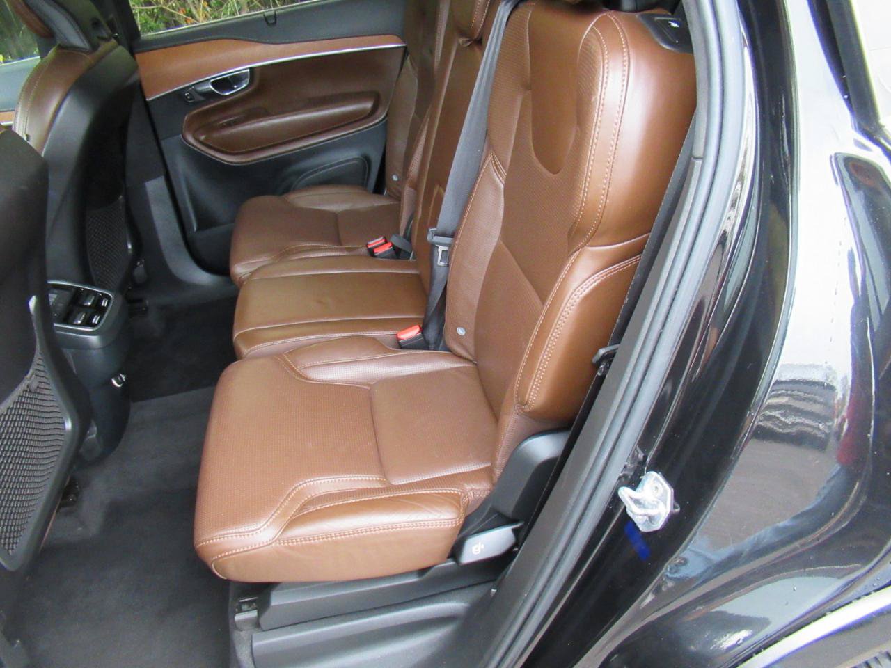 Used 2019 Volvo XC90 T6 Inscription w/ Luxury Package AWD/4WD image 7