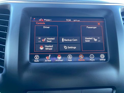 Used 2019 Jeep Cherokee Latitude Plus w/ Cold Weather Group image 24