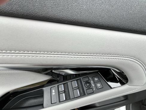 Certified 2023 Land Rover Range Rover Evoque R-Dynamic SE image 15