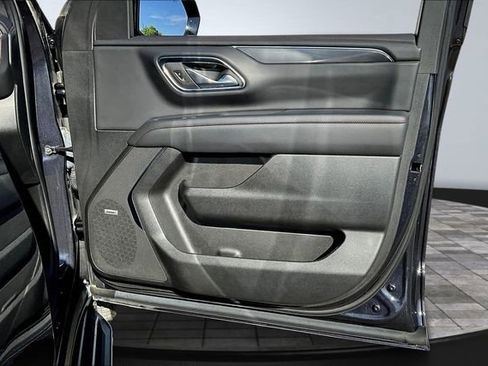 Used 2024 Chevrolet Tahoe RST w/ Luxury Package image 30