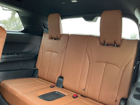 Certified 2026 INFINITI QX60 Autograph w/ Dark Cargo Package image 32