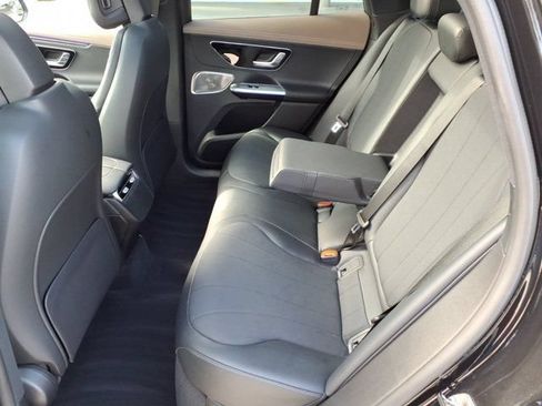 Certified 2023 Mercedes-Benz EQE 350+ SUV image 18