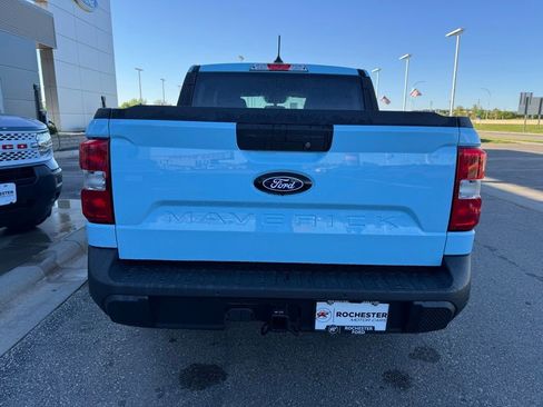 New 2026 Ford Maverick XLT w/ Equipment Group 301A AWD/4WD image 31