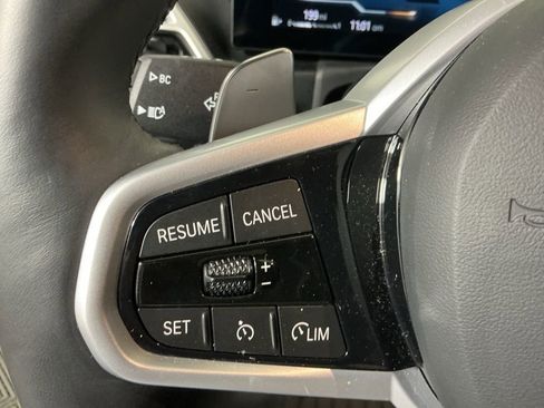 Certified 2025 BMW 430i w/ M Sport Package image 19