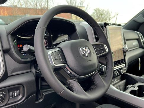 New 2026 RAM 1500 Big Horn image 24